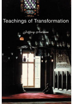 Teachings of Transformation