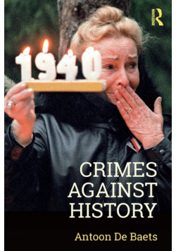 Crimes against History