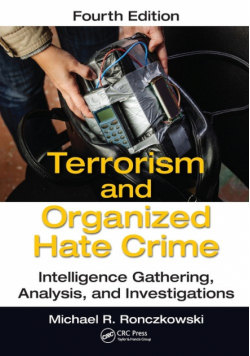 Terrorism and Organized Hate Crime