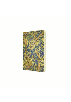 Zeszyt A5 Morris Windrush w linie CBD6298