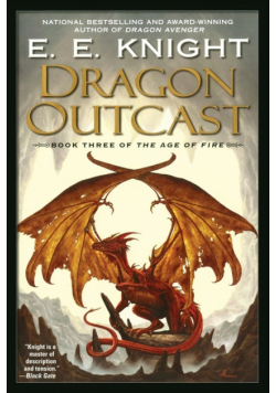 Dragon Outcast