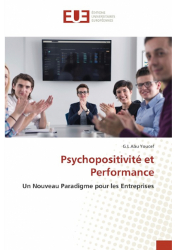 Psychopositivité et Performance