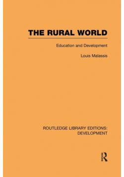 The Rural World