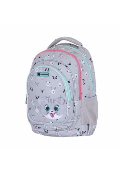 Plecak Astrabag Kitty The Cute AB330