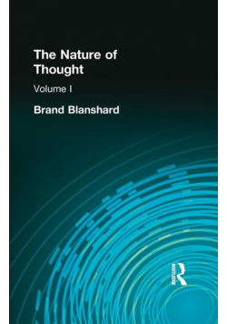 The Nature of Thought