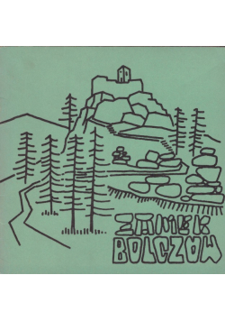 Zamek Bolczów