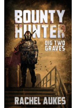Bounty Hunter