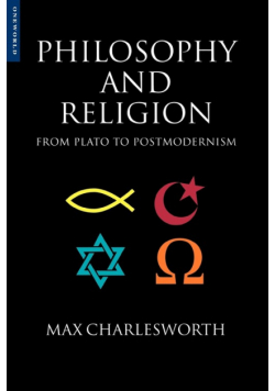 Philosophy and Religion from Plato to Postmodernism