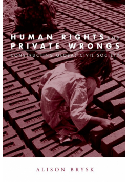 Human Rights and Private Wrongs