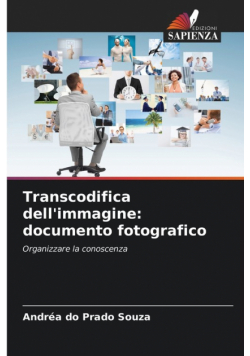 Transcodifica dell'immagine
