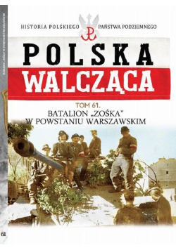 Polska Walcząca Tom 61