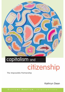 Capitalism and Citizenship