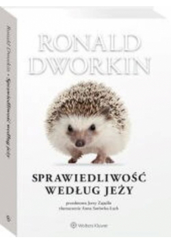 Sprawiedliwość według jeży