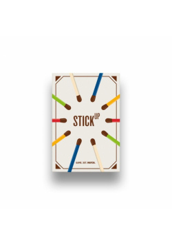 Helvetiq StickUP (ENG) IUVI Games