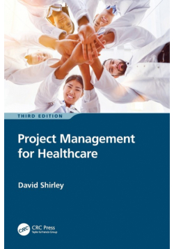 Project Management for Healthcare