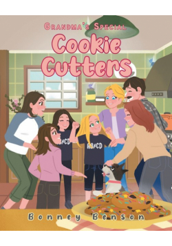 Grandma's Special Cookie Cutters