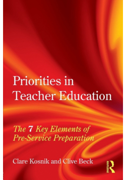 Priorities in Teacher Education