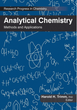 Analytical Chemistry