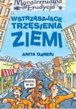 Wstrząsające trzęsienia ziemi