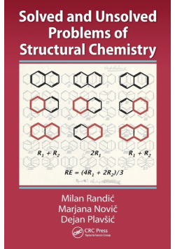Solved and Unsolved Problems of Structural Chemistry