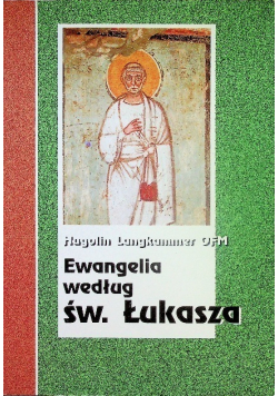Ewangelia według św Łukasza