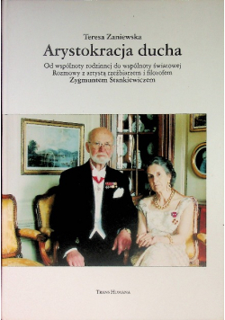 Arystokracja ducha