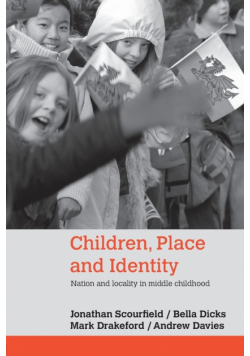 Children, Place and Identity