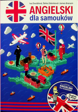 Angielski dla samouków plus CD