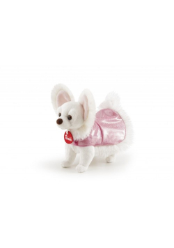 Trudi Pluszowy pies Chihuahua