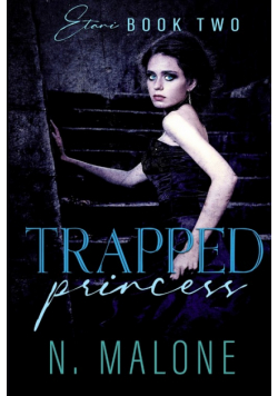 Trapped Princess