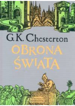 Obrona świata