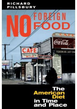No Foreign Food