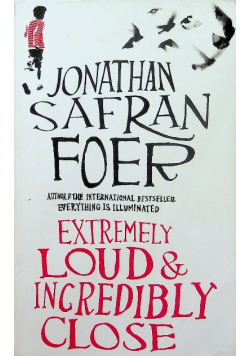 Extremely Loud and Incredibly Close
