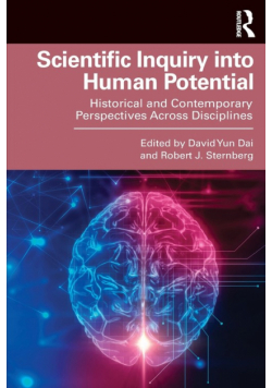 Scientific Inquiry into Human Potential