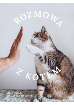 Rozmowa z kotem