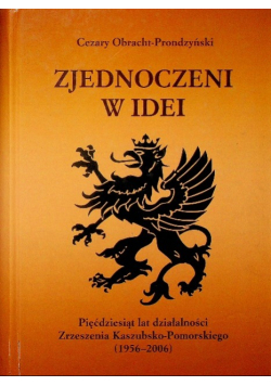 Zjednoczeni w idei