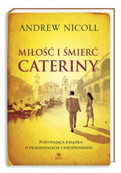 Miłość i śmierć Cateriny