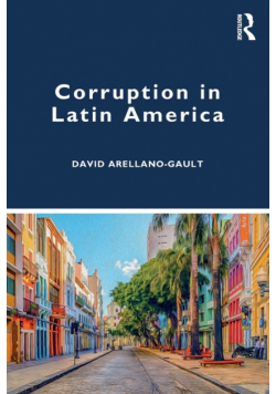 Corruption in Latin America