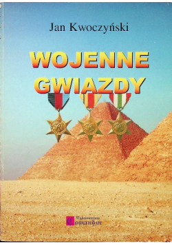 Wojenne gwiazdy