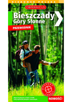 Bieszczady Góry Słonne