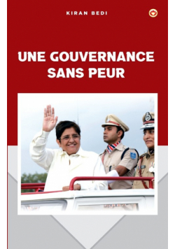 Fearless Governance in French (Une Gouvernance Sans Peur)