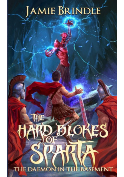 The Hard Blokes Of Sparta