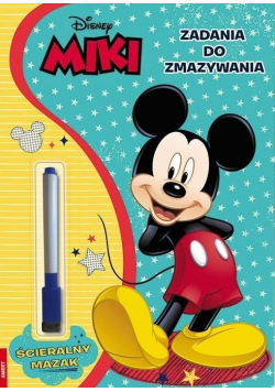 Miki Zadania do zmazywania
