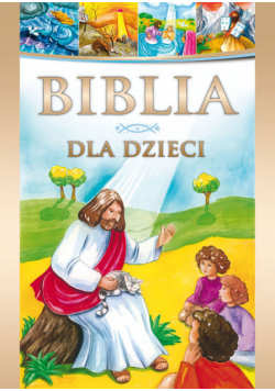 Biblia dla dzieci