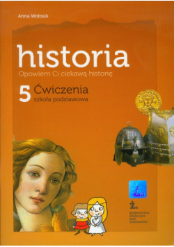 Opowiem Ci ciekawą historię 5 Historia Ćwiczenia
