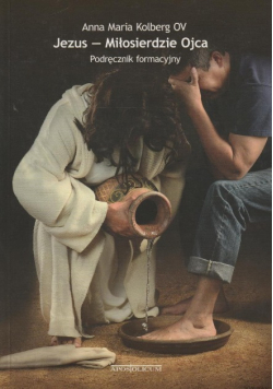 Jezus - Miłosierdzie Ojca