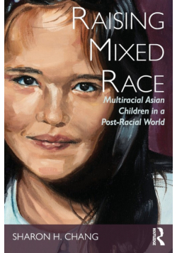 Raising Mixed Race