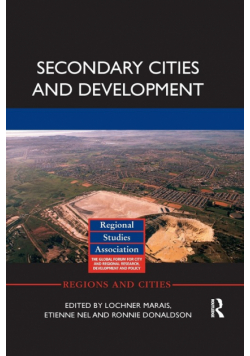 Secondary Cities and Development
