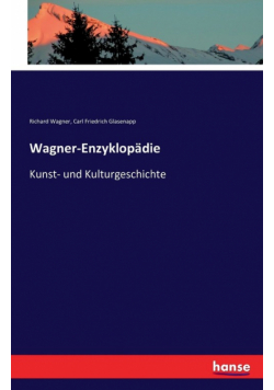 Wagner-Enzyklopädie