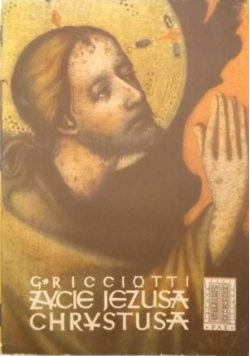 Życie Jezusa Chrystusa